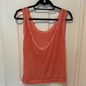 Zara tank top